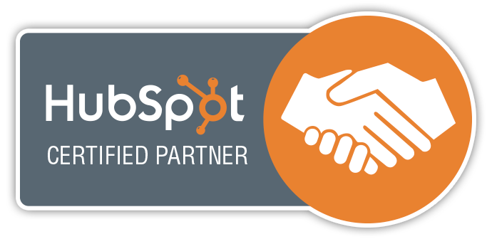 HubSpot certification