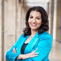 Rashmi Chaturvedi podcast for On the Brink with Andi Simon
